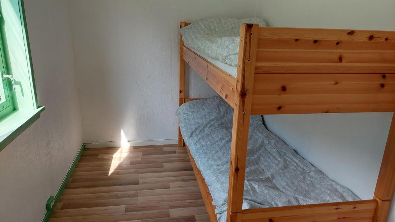 Dale Family & Vacation Homes מראה חיצוני תמונה