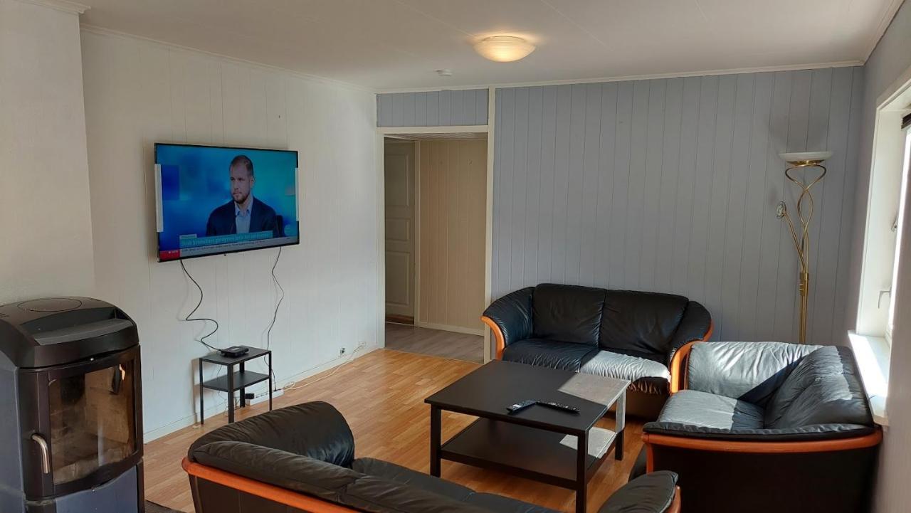 Dale Family & Vacation Homes מראה חיצוני תמונה